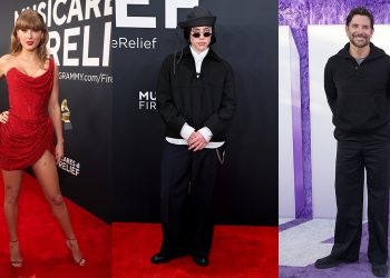 Grammys Snubs and Surprises: Billie Eilish and Taylor Swift Shut Out as Bradley Cooper’s ‘Maestro’ Wins