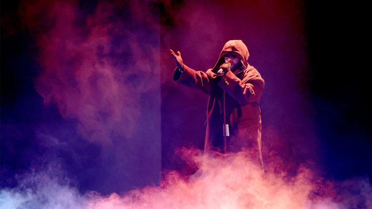 The Weeknd Makes Surprise Grammys Performance After Past Boycott