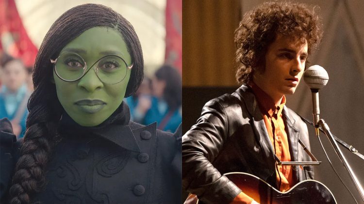 ‘Wicked,’ ‘A Complete Unknown’ Among 2025 Guild of Music Supervisors Awards Winners