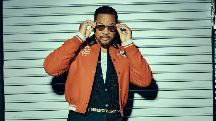 Will Smith to Perform New Single “First Love” on Univision Awards Show ‘Premio Lo Nuestro’ (Exclusive)