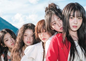 Meet KiiiKiii: First Look at the New K-Pop Group Poised for Global Teen Pop Stardom (Exclusive)