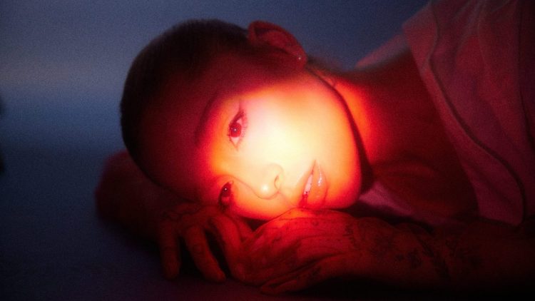 Ariana Grande Revisits Love and Loss in Magical Short Film ‘Brighter Days Ahead’