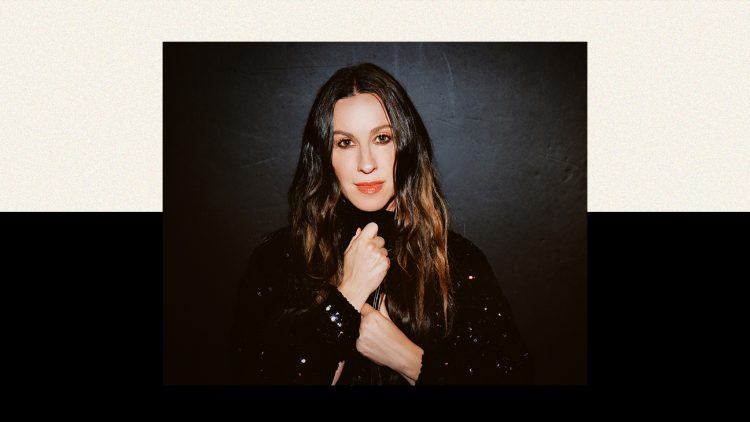 Alanis Morissette Is Headed to Vegas — Here’s How to Secure the Best Ticket Deals