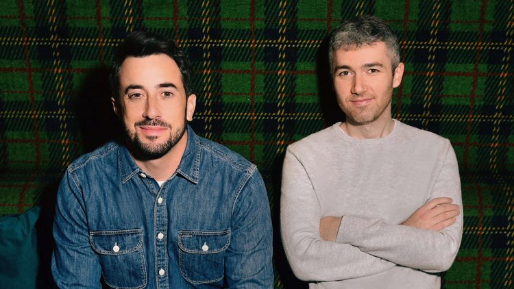 Mercury Records Taps Tyler Arnold as Chairman and CEO, Ben Adelson as President and COO