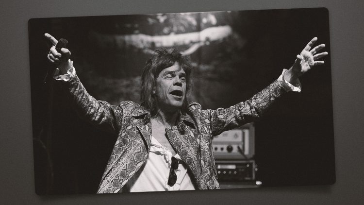 David Johansen, Flamboyant New York Dolls Vocalist and Co-Founder, Dies at 75