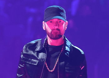 Eminem’s Former Employee Charged With Leaking Rapper’s Music