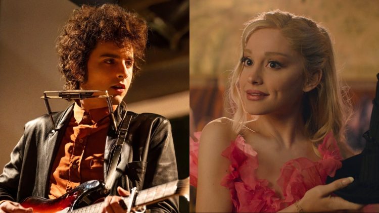 The Vocal Coach Who Keeps Ariana Grande in Tune — and Taught Timothée Chalamet to Sing