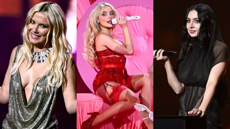 Inside the 2025 Brit Awards: Sabrina Carpenter Shocks, Millie Bobby Brown Gushes, Tender Liam Payne Tribute Leaves Arena Still