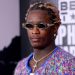 Young Thug to Play First Live Show Since Jail Release at Summer Smash in June