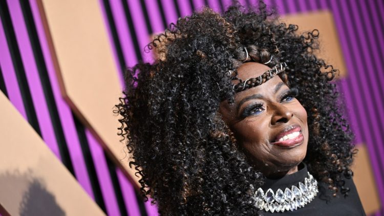 Angie Stone, Grammy-Nominated R&B Singer, Dies in Car Crash at 63