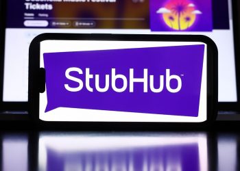 StubHub Files for IPO In Big Bet On High Demand For Live Events