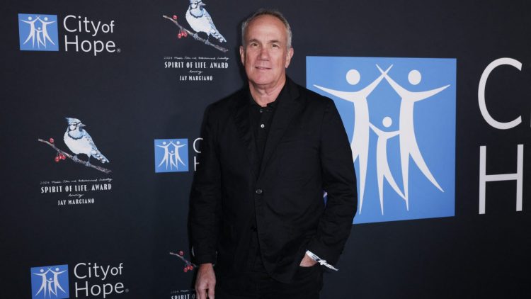 Warner Records Co-Chairman and COO Tom Corson to Receive City of Hope’s 2025 Spirit of Life Award