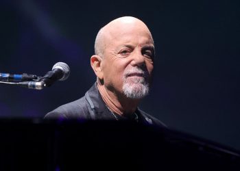 Billy Joel Postpones Tour Dates Due to Medical Condition: “My Health Must Come First”