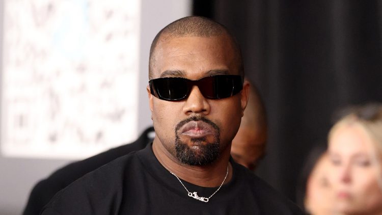 Kanye West Surprise Drops New Album Through Short Film Posted on X