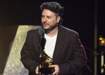 Chappell Roan and Olivia Rodrigo Producer Daniel Nigro Announces Label Partnership With UMG