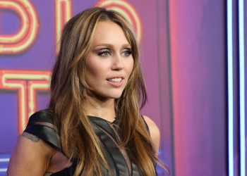 Miley Cyrus Sets the Stage for “Something Beautiful” With Release of First Two Songs From Upcoming Album