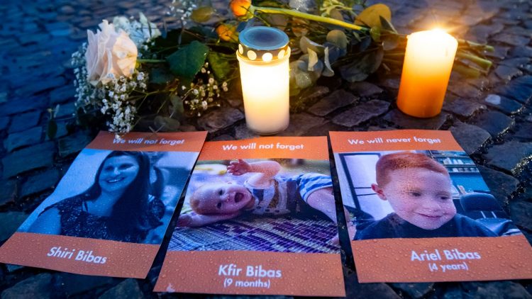 The Heavy Metal Ties That Bind: Singer Encourages Israeli Hostage to “Hold on to Memories” (Guest Column)