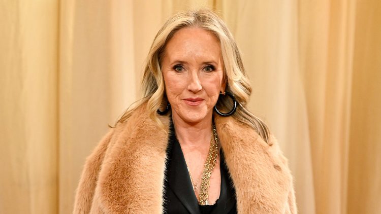 Jennifer Salke Exits Amazon MGM Studios to Produce