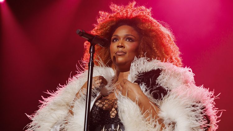 Lizzo Is “Still Bad” On Latest Comeback Single