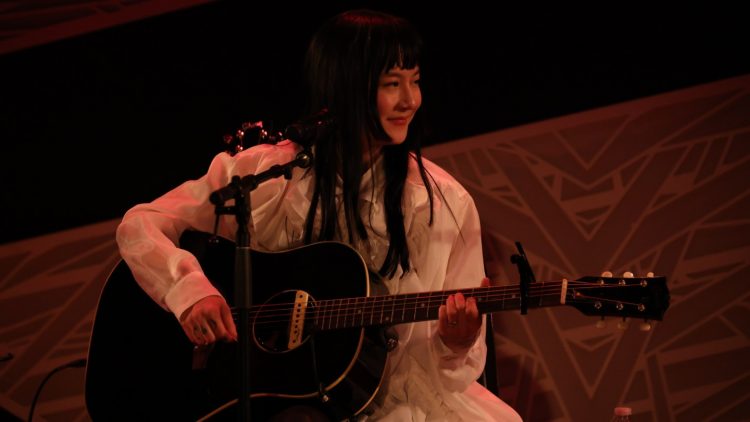 Japanese Breakfast Release New Album ‘For Melancholy Brunettes (& Sad Women)’