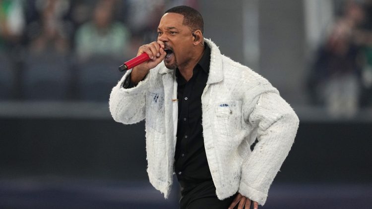 Will Smith Addresses Chris Rock Oscars Slap On ‘Based On a True Story,’ His First Album in 20 Years