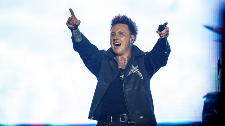 Papa Roach Marks 25th Anniversary With L.A. Concert: “It’s a Celebration of Life”