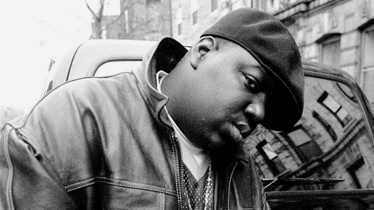 Primary Wave Finalizes Deal For Biggie Smalls Catalog