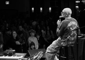 Reggae and Remembrance Take the Stage at New York’s City Winery