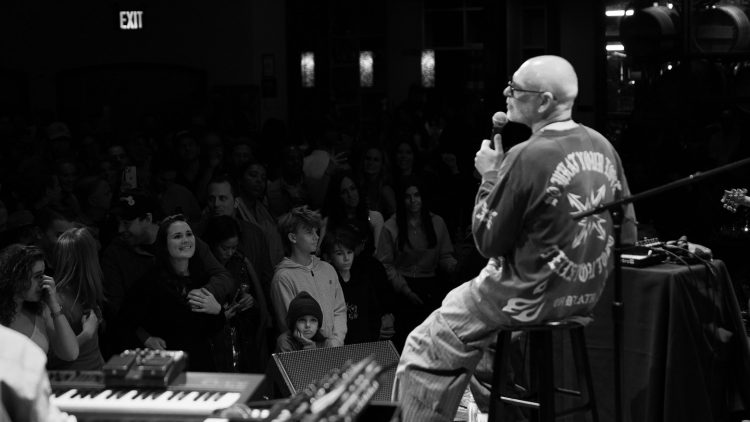 Reggae and Remembrance Take the Stage at New York’s City Winery