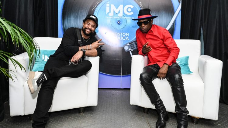 The Future of Reggae and Dancehall Discussed at Island Music Conference in Jamaica