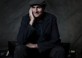 James Taylor Songs Set to Take Stage In New Musical