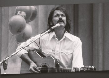 Jesse Colin Young, Youngbloods’ Frontman and “Get Together” Singer, Dies at 83