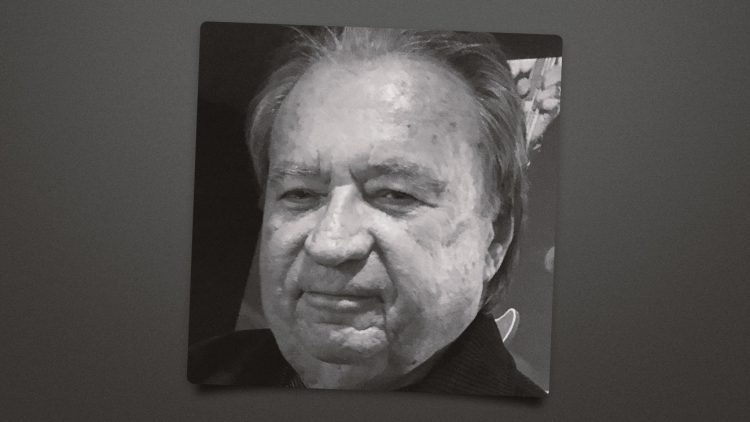 Joe McFadden, Veteran Music Industry Executive, Dies at 77