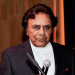 Johnny Mathis to Retire From Live Stage Performances Due to “Age and Memory Issues”