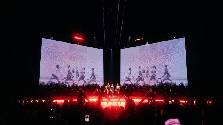 The Ruby Experience Gives L.A. Crowd a Chance to Rock With Jennie