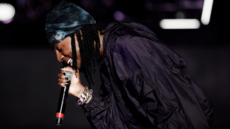 Playboi Carti’s New Album ‘Music’ Breaks Spotify Record