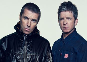 Oasis to Release Film on Upcoming Reunion Tour