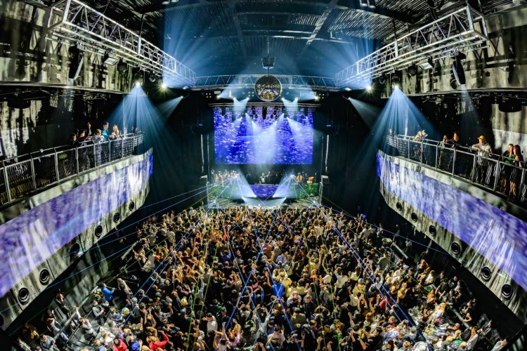 ZEROTOKYO Celebrates 2nd Anniversary with a Massive Three-Day Event feat. Boys Noize, Charlotte de Witte + More