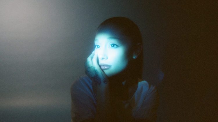 Ariana Grande Once Again Hits No. 1 With ‘Eternal Sunshine Deluxe: Brighter Days Ahead’