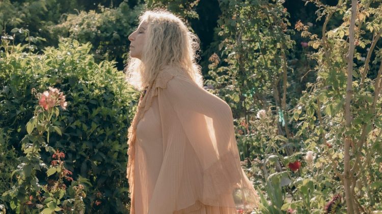 Barbra Streisand Announces New Duet Album ‘The Secret Of Life: Partners, Volume Two’