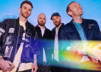 Coldplay Featured on New Version of League of Legends ‘Arcane’ Song “Ma Meilleure Ennemie” (Exclusive)