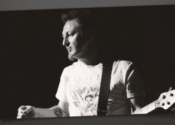 Dave Allen, Bass Player for Influential Postpunk Band Gang of Four, Dies at 69