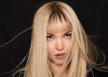 Dove Cameron to Hold Shoppable Livestream Benefit Concert “Everything Must Go”