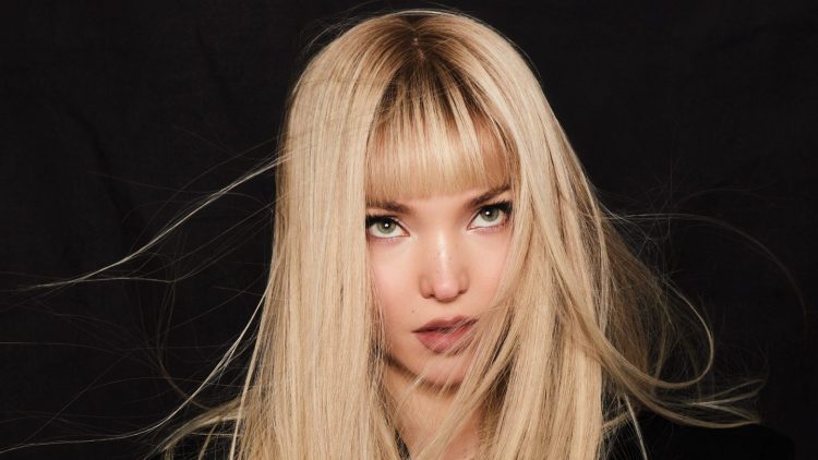 Dove Cameron to Hold Shoppable Livestream Benefit Concert “Everything Must Go”