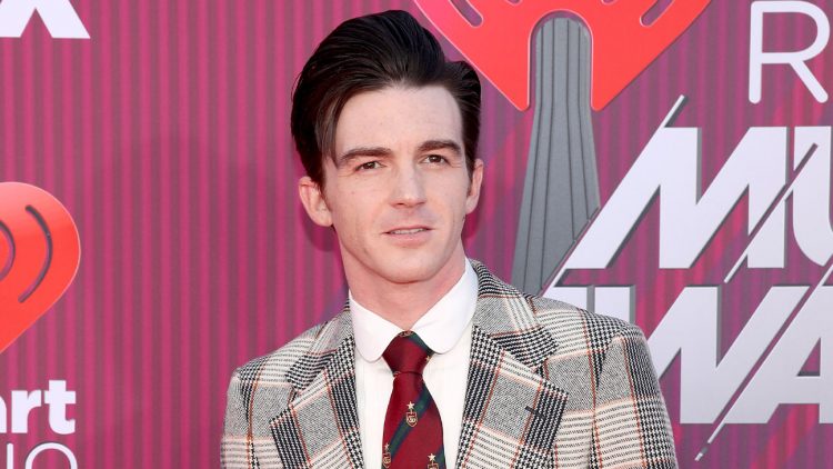 Drake Bell Talks Using Music to Heal From Child Acting Trauma: “I Tell My Story Through My Art