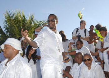 Diddy’s Attorneys, Feds Spar Over Including “Sexual Abuse of Other Victims” Testimony in Looming Trial