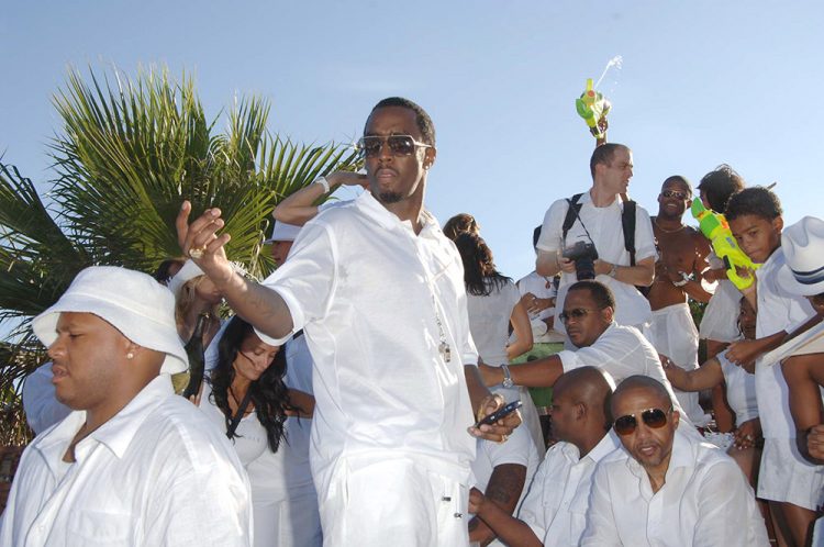 Diddy’s Attorneys, Feds Spar Over Including “Sexual Abuse of Other Victims” Testimony in Looming Trial