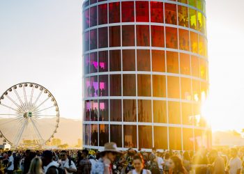 Coachella Talent Agency Count: CAA Rules in Headliners, Wasserman Leads for Most Acts Booked in 2025