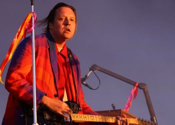 Arcade Fire Announce First New Album In Three Years, Release New Single