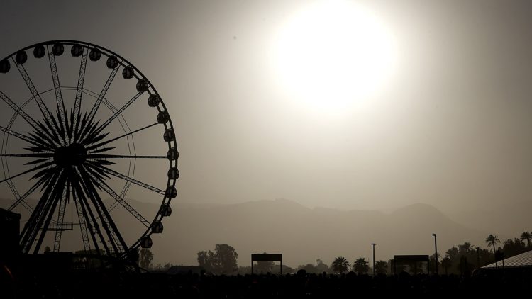 Coachella Crunch: Festivalgoers Complain of “Dehumanizing” 12-Hour Lines